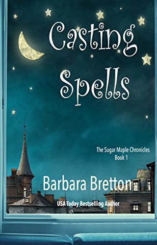 Free: Casting Spells