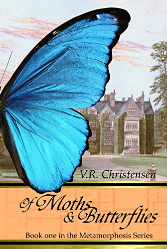 Free: Of Moths and Butterflies