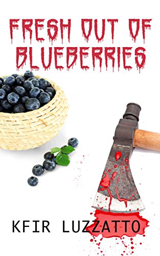 Free: Fresh Out of Blueberries