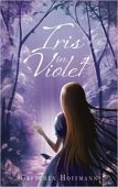Iris in Violet