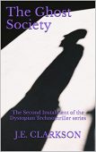 Free: The Ghost Society