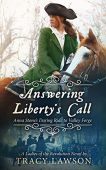 Answering Liberty’s Call: Anna Stone’s Daring Ride to Valley Forge