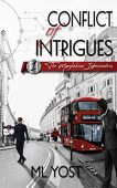 Free: Conflict of Intrigues: The Marylebone Intersection