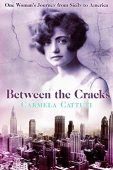 Between the Cracks: One Woman’s Journey from Sicily to America