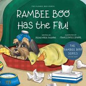 Free: RAMBEE BOO HAS THE FLU!