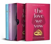 Free: Vows for Life (Digital Box Set)