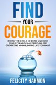 Find Your Courage