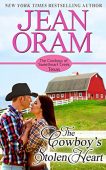 Free: The Cowboy’s Stolen Heart