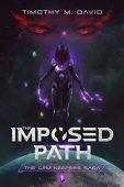 Free: The Imposed Path (The Gem Keepers Saga Book 1)