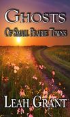 Ghosts Of Small Prairie Towns