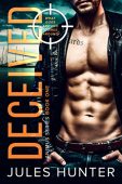 Deceived (The Animus Series Book 1)