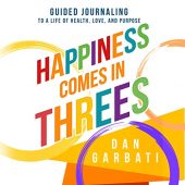Happiness Comes In Threes
