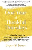 Free: One Year of Thankful Thursdays