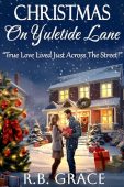 Free: Christmas On Yuletide Lane