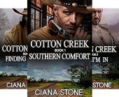 Cotton Creek
