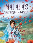 Free: Malalas Mission for the World