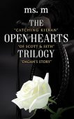 The Open Hearts Trilogy