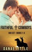 Faithful Cowboys Box Set