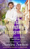 An Intriguing Springtime Engagement (Mary and Bright #2)
