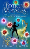 Free: Potion Voyages Mystery Book: Chance of Harmony
