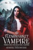 Free: The Fleshmarket Vampire