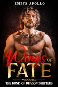 Wings of Fate: The Bond of Dragon Shifters