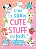 Free: How to Draw Cute Stuff for Kids