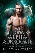 The Billionaire Alpha Surrogate