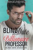 Blind Date with a Billionaire Professor