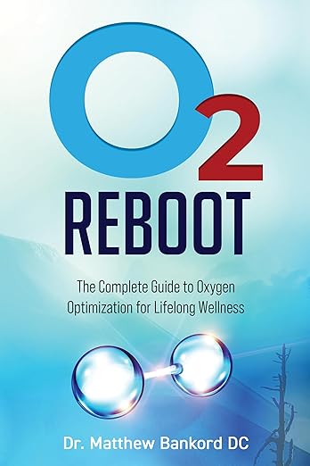 Free: O2 Reboot: The Complete Guide to Oxygen Optimization for Lifelong ...