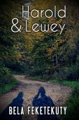 Harold and Lewey