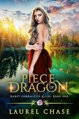 Free: Piece of Dragon: Haret Chronicles 1