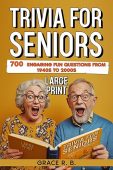 Trivia for Seniors