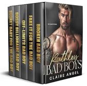 Ruthless Bad Boys: The Complete Series