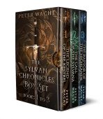 The Sylvan Chronicles Box Set Books 1-3