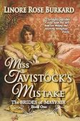 Miss Tavistock’s Mistake