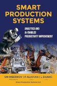 Free: Smart Production Systems: Analytics and AI-Enabled Productivity Improvement