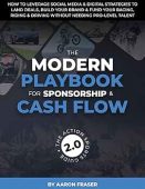 Free: The Modern Playbook for Sponsorship & Cash Flow