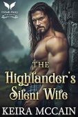 Free: The Highlander’s Silent Wife
