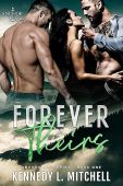Forever Theirs: Anchor Bay Book 1
