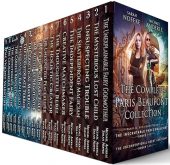 The Complete Paris Beaufont Collection