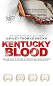 Kentucky Blood (Book I of the Kentucky Blood Series)