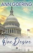 One Desire: Inspirational Christian Fiction (The Mothers of Glendale Series Book 1)