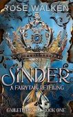Free: Sinder: A Fairytale Retelling