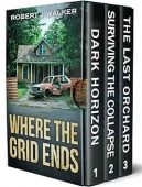 Where the Grid Ends