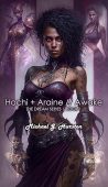 Free: Hachi + Araine // The Dream Series