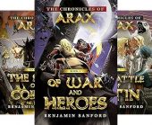 Chronicles of Arax