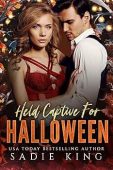 Free: Held Captive For Halloween