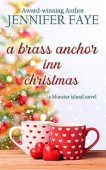 A Brass Anchor Inn Christmas