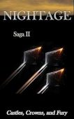 NightAge: Saga II — Castles, Crowns, and Fury